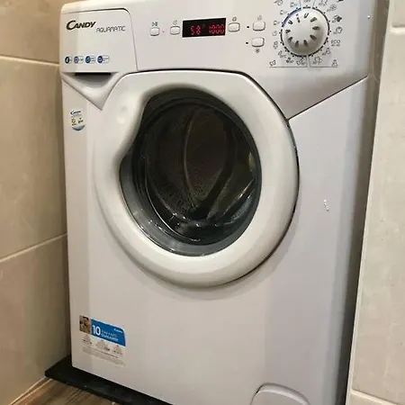 Apartmán 25m2 En Plein Coeur De Perpignan