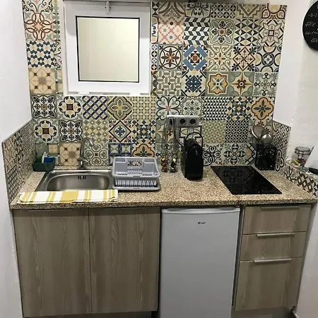 25m2 En Plein Coeur De Перпиньан