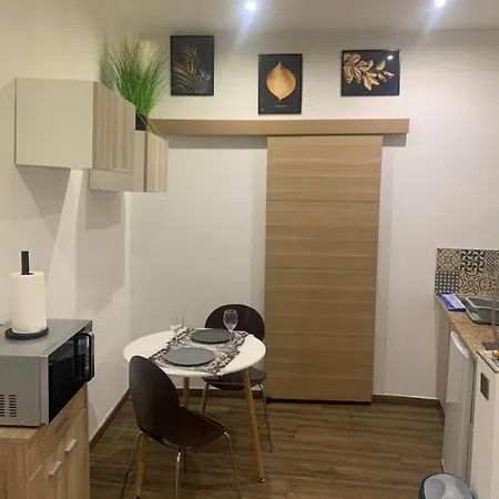 25m2 En Plein Coeur De