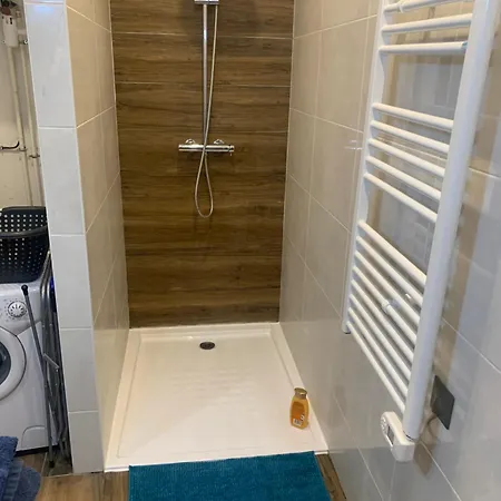 25m2 En Plein Coeur De Apartment Perpignan