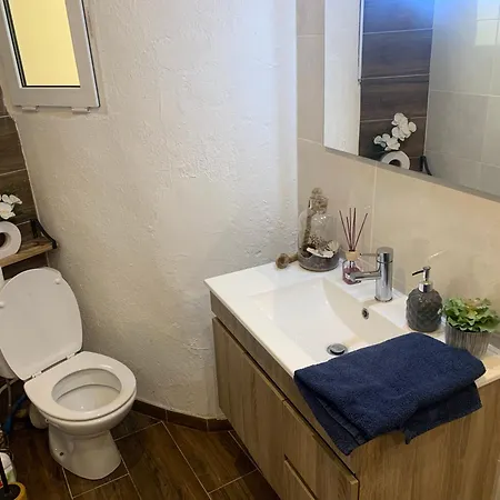 25m2 En Plein Coeur De *