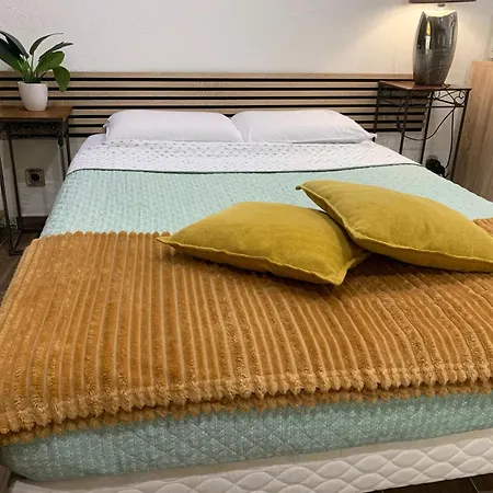 Апартаменты 25m2 En Plein Coeur De *