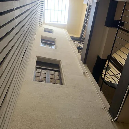 Apartment 25m2 En Plein Coeur De *