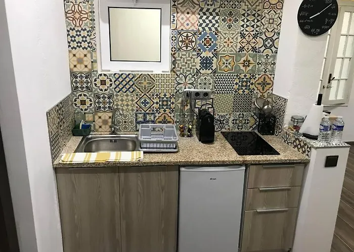 25m2 En Plein Coeur De Perpignan