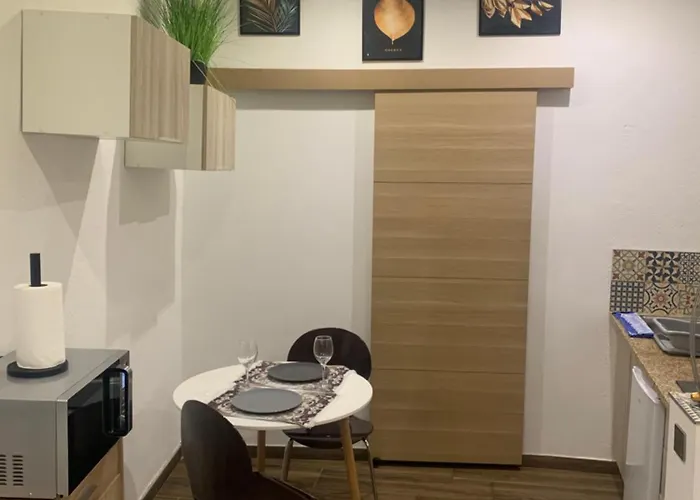 25m2 En Plein Coeur De