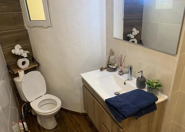 25m2 En Plein Coeur De *